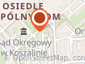 Koszalińska Spóldzielnia Mieszkaniowa Nasz Dom