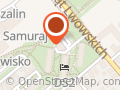 Akt. Akademicki klub tańca