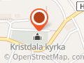 Kristdala kyrka