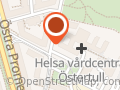 Helsa Vårdcentral Östertull