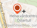 Socialkontoret barn och ungdom