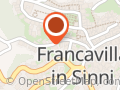 Comune Di Francavilla Sul Sinni