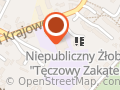 OMNI TECH PRACOWNIA PROJEKTOWA
