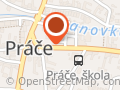 Práče - Obecní úřad