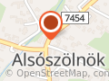 Italbolt Alsószölnök