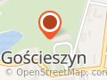 Szkółka leśna Gościeszyn. Nadleśnictwo Wolsztyn