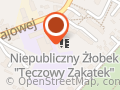 Placówka Niepubliczna Żłobek Słoneczko