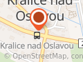 COOP družstvo HB - Kralice nad Oslavou
