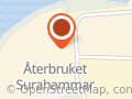 VafabMiljö Återbruket Surahammar