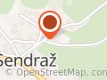 Sendraž - Obecní Úřad