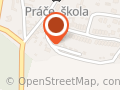 Apartmán Práče