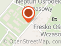 Solaris. Ośrodek wczasowy