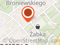 Gospodarski Cezary Usługi Transportowe