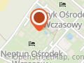 Złota Plaża. Ośrodek wypoczynkowy