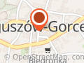 Ratusz w Boguszowie-Gorcach
