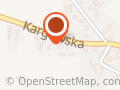 U Ani. Zakład fryzjerski. Wojciechowska A.