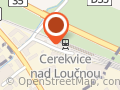 Cerekvice nad Loučnou