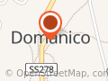 Parrocchia S. Giovanni Battista Domanico CS