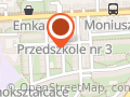Jaroszyk Teresa, lek. med. pediatra. Gabinet