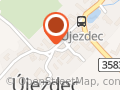 Újezdec - obecní úřad