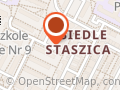 Spółdzielnia Mieszkaniowa Im. Stanisława Staszica