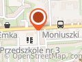 Jankowska Mirosława. Przedsiębiorstwo budownictwa ogólnego