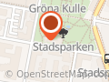 Parc De La Ville Katrineholm
