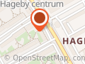 Hageby Pensionärsförening P R O