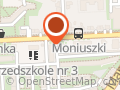 Sklep Firmowy Zakładów Mięsnych w Śmiłowie