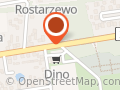 Ochotnicza Straż Pożarna Rostarzewo