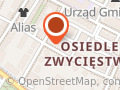 Olszewski Andrzej. Sklep Z Firanami