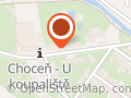 GFG Get Fit Gym Choceň