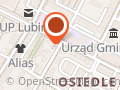 Nowosadko Mariola. Biuro ubezpieczeń
