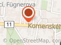 DEN, asijská restaurace Kostelec n. Orl.