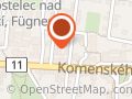 Kadeřnictví LA