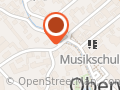 Gebetshaus Österreichischer Muslime Oberwart