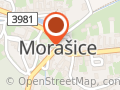 Obecní úřad Morašice