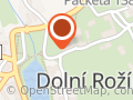 Základní škola a Mateřská škola Dolní Rožínka