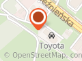 Moch Teresa, Jacek. Kosmetyki