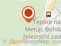 Truhlářství Teplice nad Metují