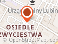 Gabinet Psychologii Dziecięcej mgr Natalia Szarowska