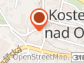 SANATORIUM OČNÍCH CHOROB VISUS