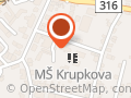Městská knihovna Kostelec nad Orlicí