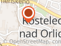 KOMERČNÍ BANKA Kostelec nad Orlicí
