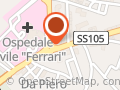 OTR ORTOPEDIA SANITARIA Castrovillari