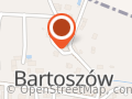 Świetlica GOKiS Bartoszów