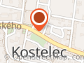 Komunitní centrum Kostelec nad Orlicí