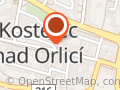 ZUŠ F. I. Tůmy, Kostelec nad Orlicí