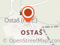 Chatová Osada a kemp Ostaš