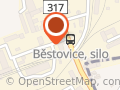 Prodejna krmiv Běstovice